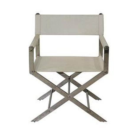 Director's Chair