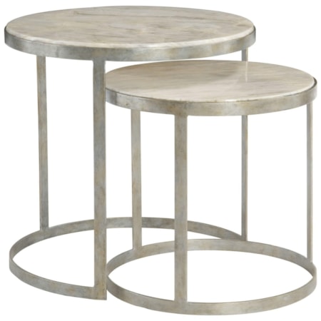 Tiffin Nesting Tables