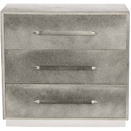 Parkin Nightstand