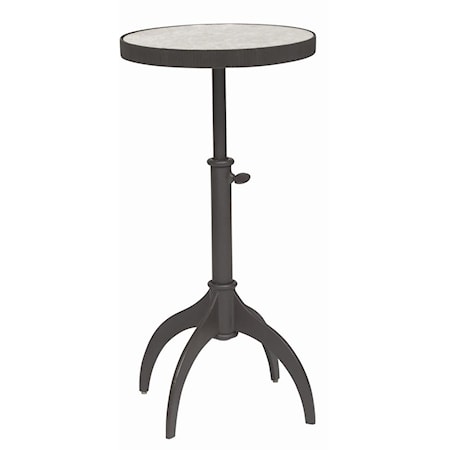 Lumiere Accent Table