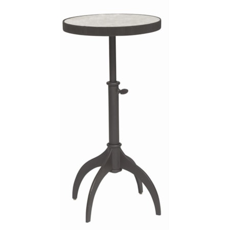 Lumiere Accent Table