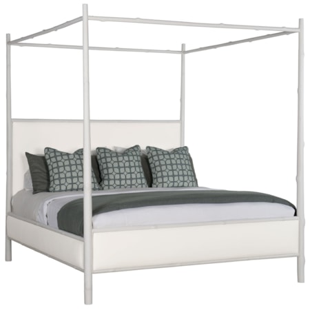 King Canopy Bed