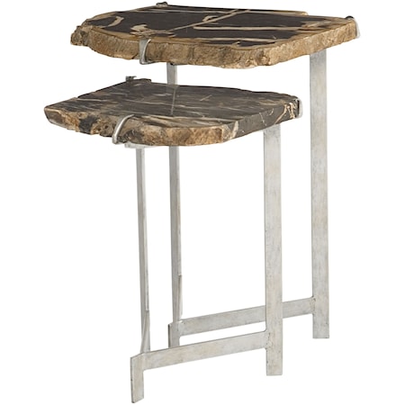 Nesting Tables