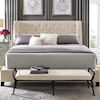 Bernhardt Bernhardt Interiors Maxime King Bed