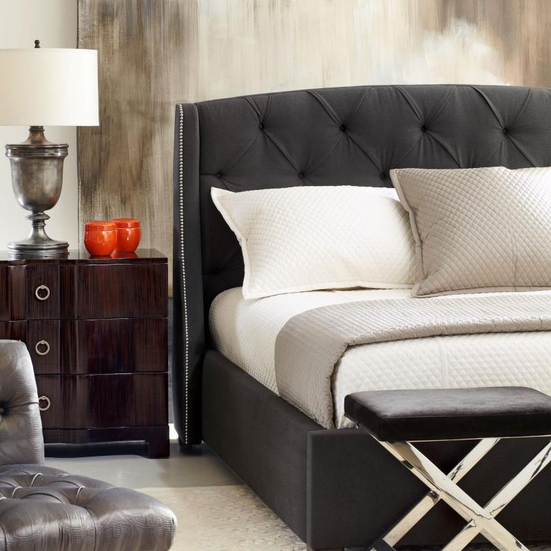 Jordan Full Headboard