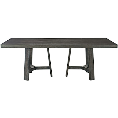 86" Dining Table