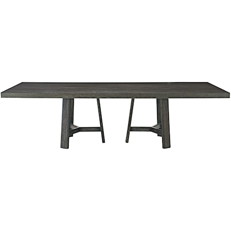 106" Dining Table