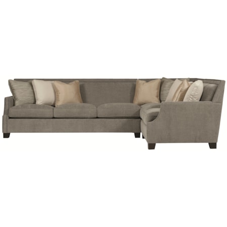 Sectional Sofa