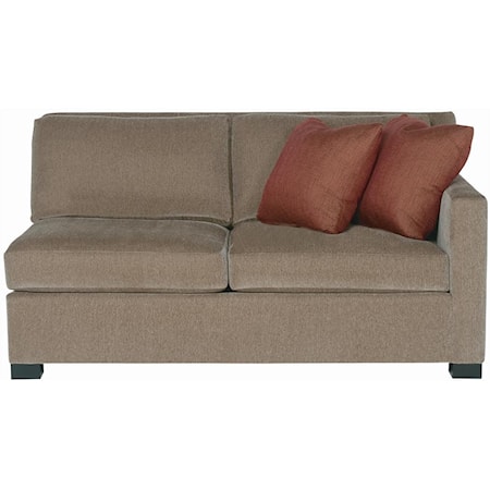 Right Arm Loveseat