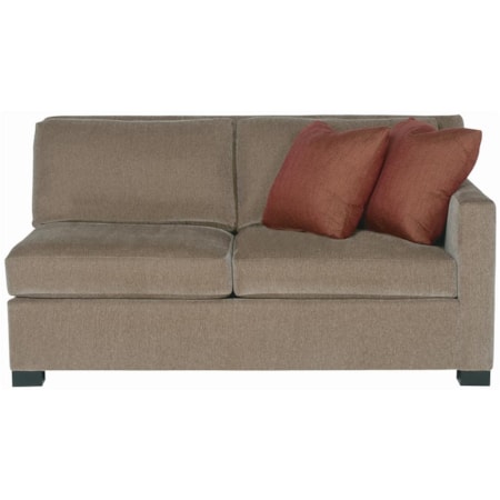 Right Arm Loveseat
