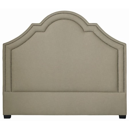 Queen Headboard