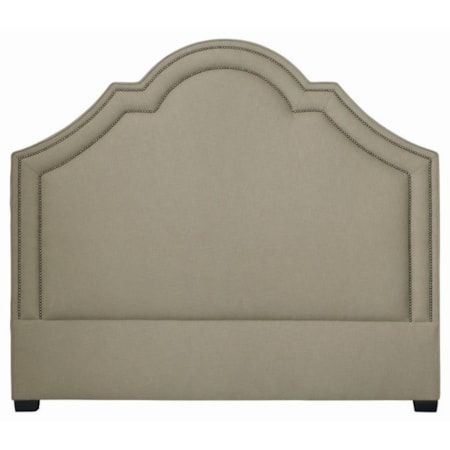 Queen Headboard
