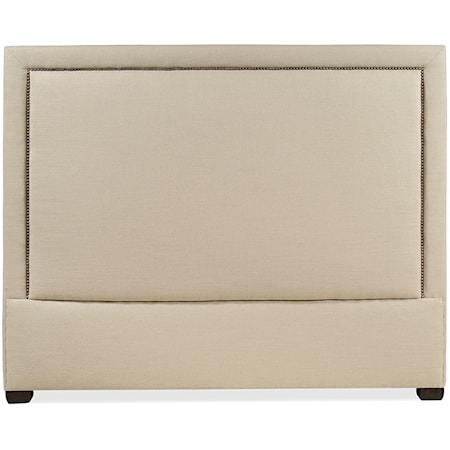 Full Upholstered Headboard