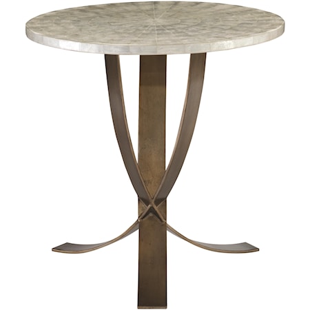 Litchfield Accent Table