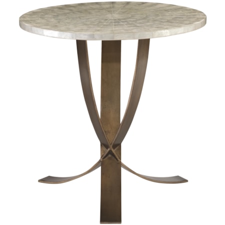 Litchfield Accent Table