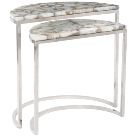 Benitez Nesting Tables