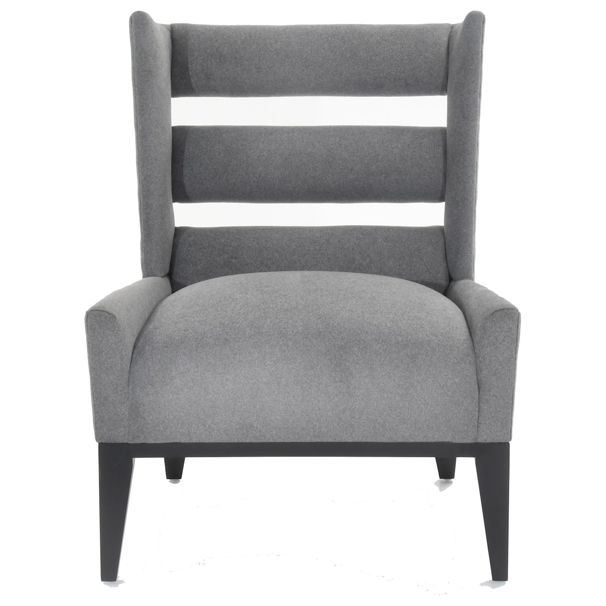 Bernhardt Bernhardt Interiors Orleans Fabric Chair