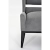 Bernhardt Bernhardt Interiors Orleans Fabric Chair