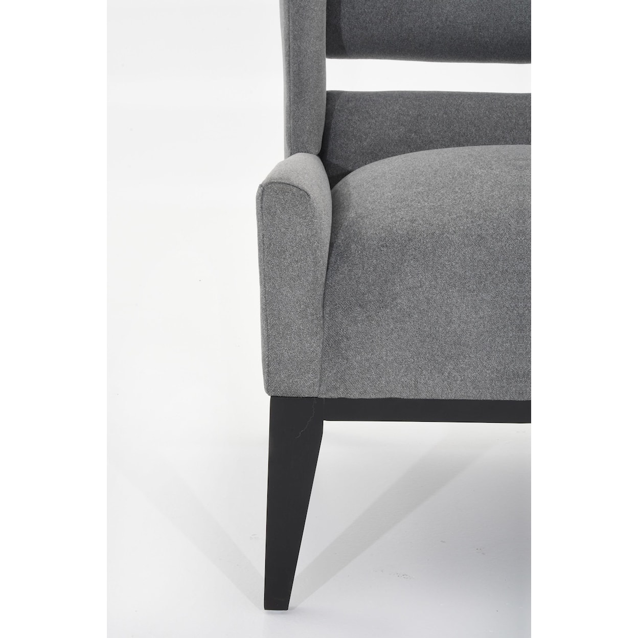 Bernhardt Bernhardt Interiors Orleans Fabric Chair