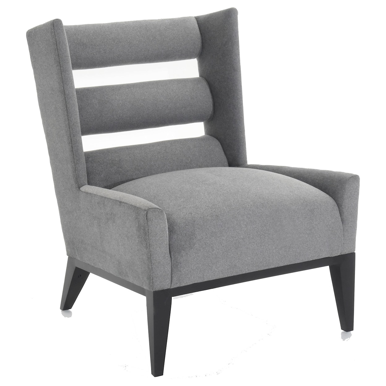 Bernhardt Bernhardt Interiors Orleans Fabric Chair