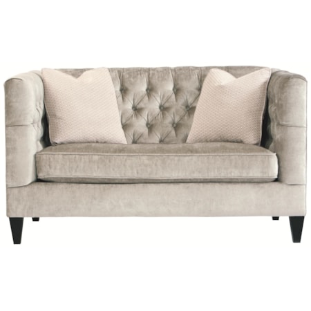 Beckett Loveseat