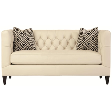 Beckett Loveseat