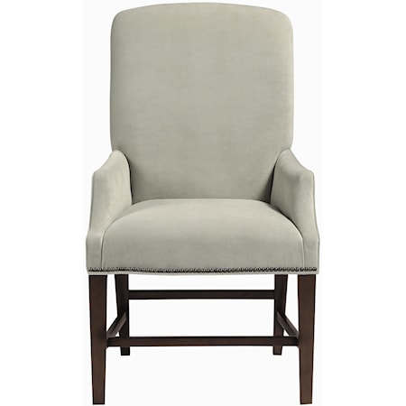 Hadden Arm Chair