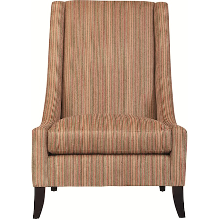 Zowie Accent Chair