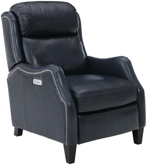 Isaac Power Motion Chair
