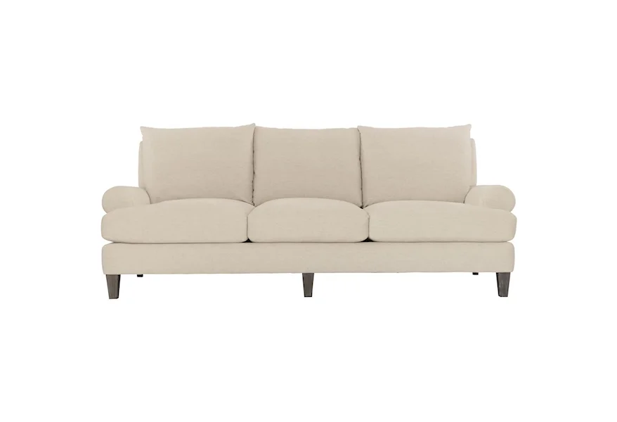Isabella Sofa by Bernhardt at Lagniappe Home Store