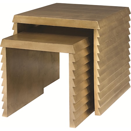 Nesting Tables