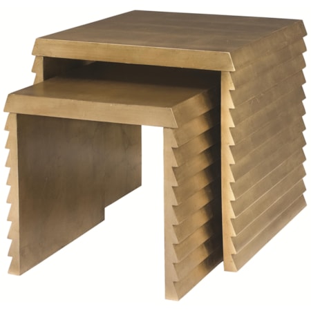 Nesting Tables