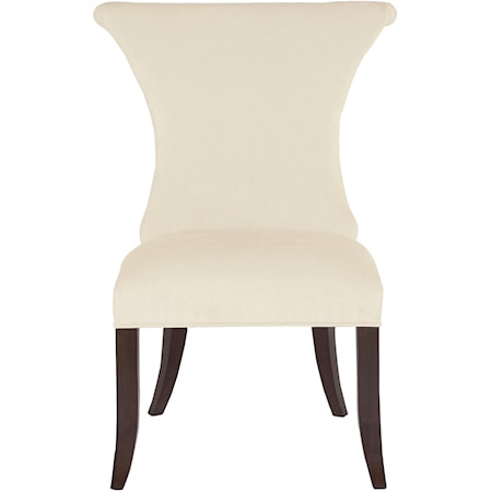 Upholstered Side Chair