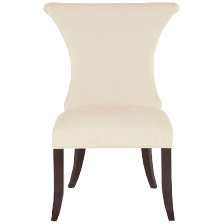 Upholstered Side Chair