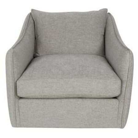 Swivel Chair