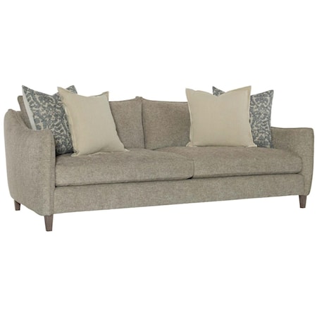 Joli Sofa and Swivel Chair