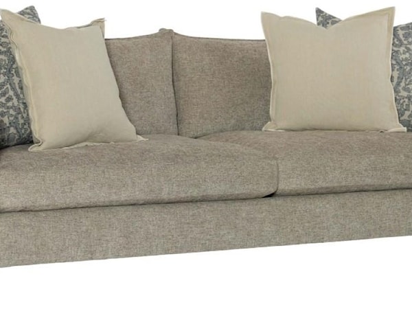 Joli Sofa and Swivel Chair