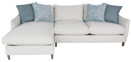 2-Piece Sectional