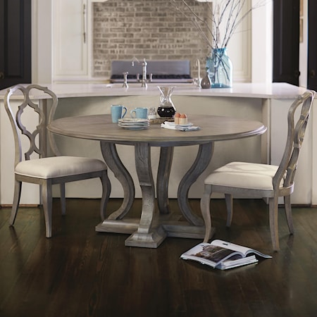 3 Piece Dining Set