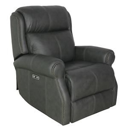 Power Motion Chair
