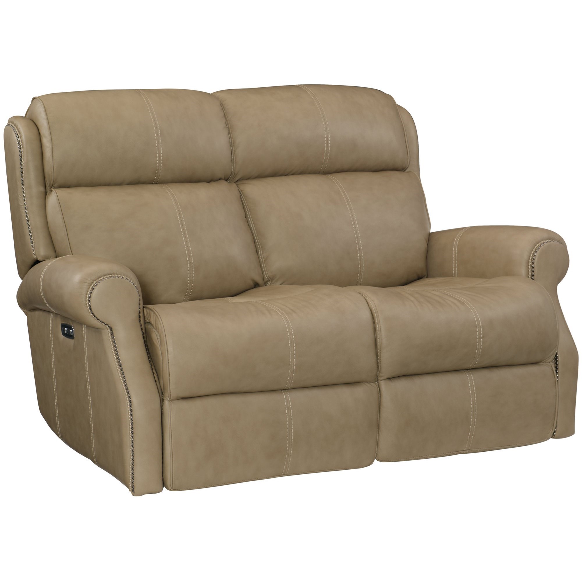 Power Motion Loveseat