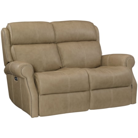 Power Motion Loveseat