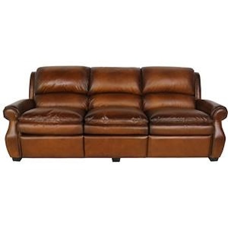 Power Motion Sofa