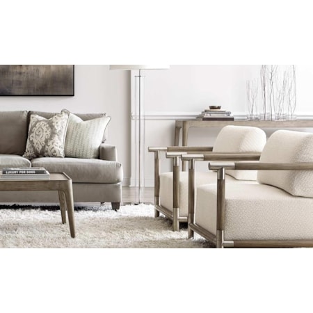 Mila Living Room