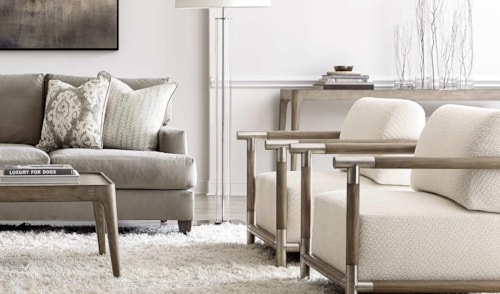 Mila Living Room