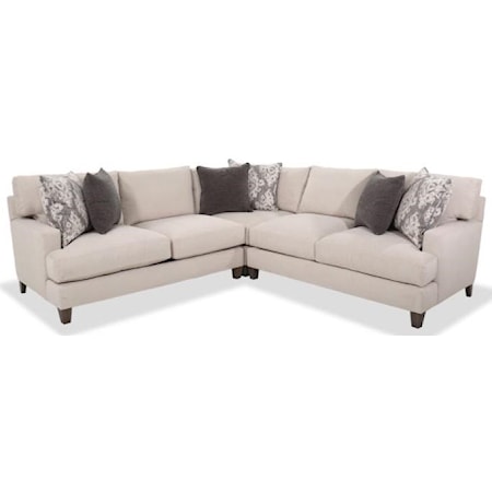 3pc Sectional