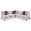 Bernhardt Mila 3pc Sectional