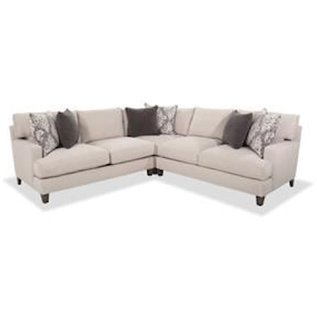 3pc Sectional