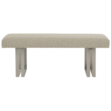 Upholstered Bench