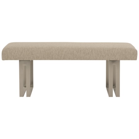 Upholstered Bench